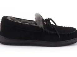 Pantoffels<Warmbat - Koala - Kla341099 23 - Zwart