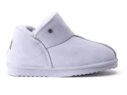 Pantoffels<Warmbat - Willow - WLW 3210 44 - Lavender - Lila