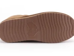 Pantoffels<Warmbat - Willow - WLW321025-25 - Cognac