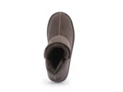 Pantoffels<Warmbat - Willow wlw321088 23 Pebble - Taupe