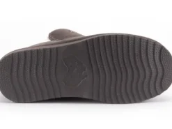 Pantoffels<Warmbat - Willow wlw321088 23 Pebble - Taupe