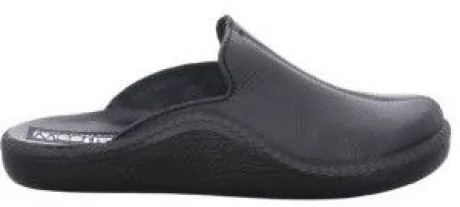 Pantoffel Slippers<Westland - Monaco 20602 96 - Bruin