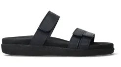 Slippers<Wolky - Cirrus - 0050130 - Blauw