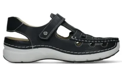 Sandalen<Wolky - Rolling Sun - 0720435 70 - Uitneembaar voetbed