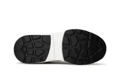 Veterschoenen<Xsensible - Wijdte G - 33005 5 255 - Blauw - Uitneembaar voetbed