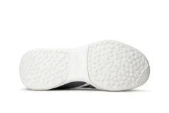 Veterschoenen<Xsensible - Wijdte H - 30085 3 255 - Jeans - Uitneembaar voetbed