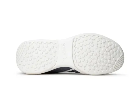 Veterschoenen<Xsensible - Wijdte H - 30085 3 255 - Jeans - Uitneembaar voetbed