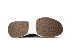 Veterschoenen<Xsensible - Wijdte H - SWX14 30088 2 809 - Grijs - uitneembaar voetbed