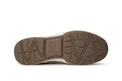 Veterschoenen<Xsensible - Wijdte H - Valletta 30222 2 428 - Zand - Uitneembaar voetbed